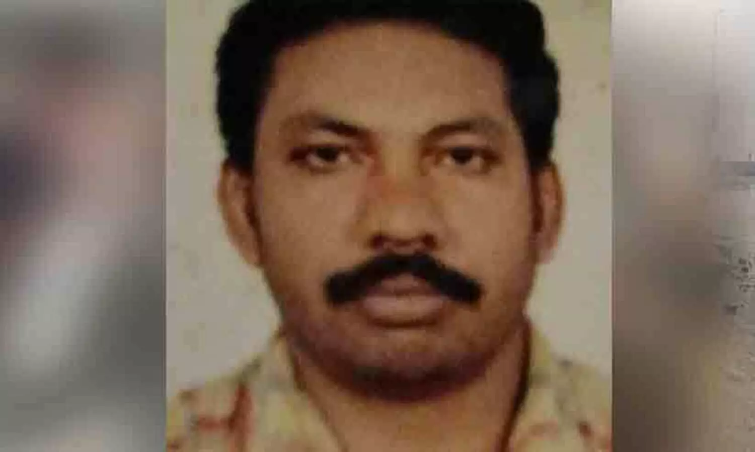 റിയാദിൽ പക്ഷാഘാതം ബാധിച്ച്​ മലയാളി മരിച്ചു