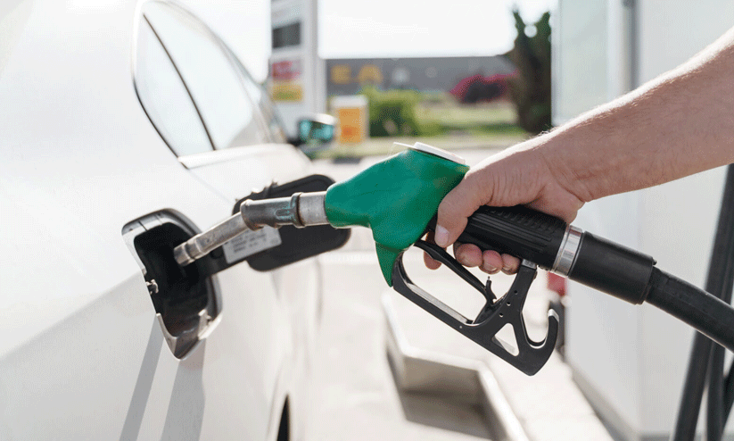 fuel price fuel price