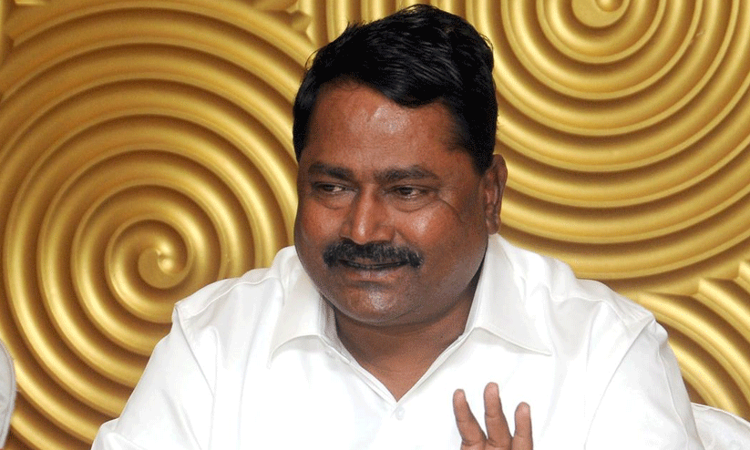 B. Gurappa Naidu B. Gurappa Naidu