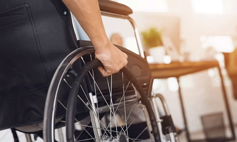 ഭിന്നശേഷിക്കാർക്കുളള സഹായം സർക്കാർ വെട്ടിക്കുറച്ചെന്ന് ആക്ഷേപം ഭിന്നശേഷിക്കാർക്കുളള സഹായം സർക്കാർ വെട്ടിക്കുറച്ചെന്ന് ആക്ഷേപം