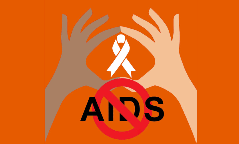 എ​ച്ച്.​ഐ.​വി; ജില്ലയിൽ ചികിത്സയിലുള്ളത് 1867 പേർ