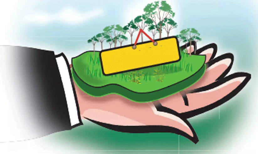 മണ്ണാർക്കാട്ടെ ഭൂമി തട്ടിപ്പ്; പട്ടികജാതി, ഗോത്ര കമീഷൻ ഉത്തരവ് നടപ്പാക്കണം മണ്ണാർക്കാട്ടെ ഭൂമി തട്ടിപ്പ്; പട്ടികജാതി, ഗോത്ര കമീഷൻ ഉത്തരവ് നടപ്പാക്കണം