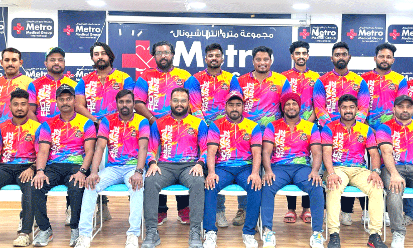 ക്രിക്കറ്റ് ടീം അംഗങ്ങൾ ക്രിക്കറ്റ് ടീം അംഗങ്ങൾ