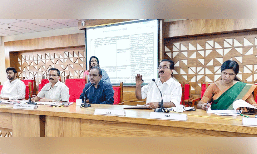 കണമലയിൽ വിവിധ ഭാഷകളിൽ കൂടുതൽ സുരക്ഷ ബോർഡ്​ സ്ഥാപിക്കും