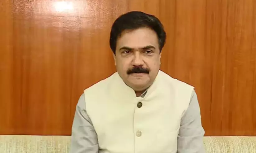 അടുപ്പേൽ വെച്ച വെള്ളമങ്ങ് വാങ്ങിവെച്ചാൽ മതി; മുന്നണി വിടുമെന്ന വാർത്തയിൽ പ്രതികരിച്ച് ജോസ് കെ.മാണി