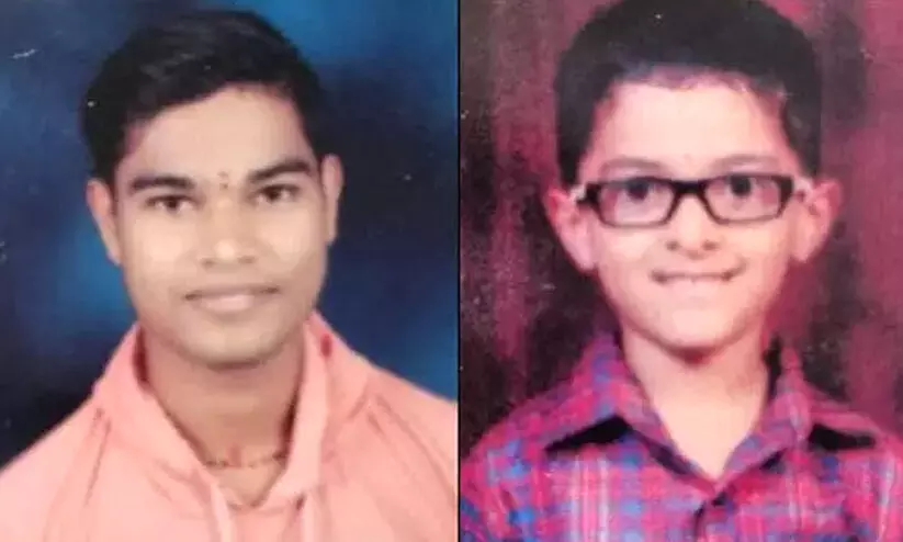 sreesh acharya jayanth 9878