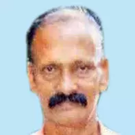 ജ​യ​ച​ന്ദ്ര​ൻ