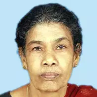 ജാ​ന​കി അ​മ്മ