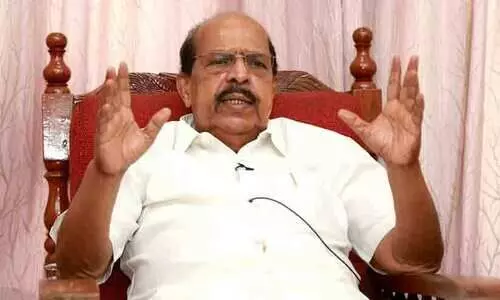 G Sudhakaran
