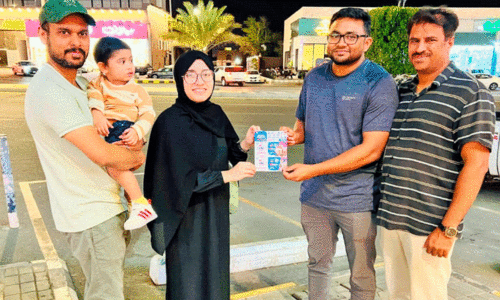 ഹ​ലാ ജി​ദ്ദ