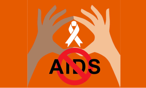 എ​ച്ച്.​ഐ.​വി; ജില്ലയിൽ ചികിത്സയിലുള്ളത് 1867 പേർ