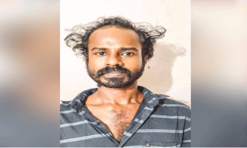 കാപ്പ ചുമത്തി നാടുകടത്തിയിട്ടും രക്ഷയില്ല; ഉത്തരവ് ലംഘിച്ച് തിരികെയെത്തി യുവാവിനെ അക്രമിച്ച കേസിൽ പ്രതി അറസ്റ്റിൽ