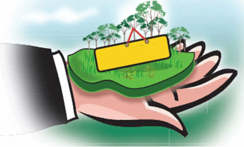 മണ്ണാർക്കാട്ടെ ഭൂമി തട്ടിപ്പ്; പട്ടികജാതി, ഗോത്ര കമീഷൻ ഉത്തരവ് നടപ്പാക്കണം