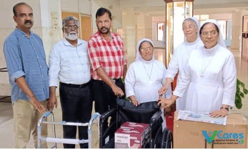 Madhyamam health care