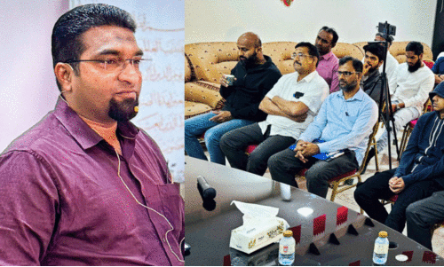 വി​ഷ​ൻ യൂ​ത്ത്