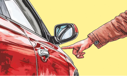 നി​ൽ​ക്ക​വി​ടെ...അ​ങ്ങ​നെ​യ​ങ്ങ് അ​ട​ക്കാ​ൻ വ​ര​ട്ടെ