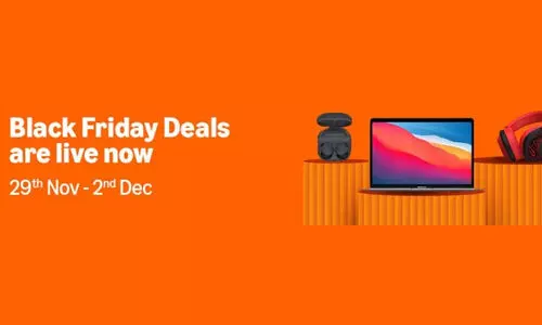 ആമസോണിൽ ബ്ലാക്ക് ഫ്രൈഡേ സെയിലുകൾ തുടരുന്നു..; ഒരുപാട് ഉപകരണങ്ങൾക്ക് വമ്പൻ ഓഫറുകൾ