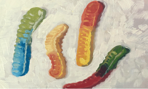 അഞ്ച് കഥകൾ