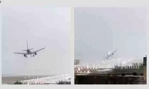 indigo flight struggles