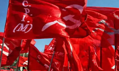 തിരുവല്ല സി.പി.എമ്മിലെ വിഭാഗീയതയിൽ കടുത്ത നടപടി; ലോക്കൽ സെക്രട്ടറിയെ മാറ്റി