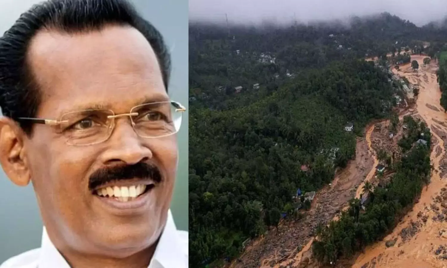 വയനാട് ദുരന്തം: കേന്ദ്രത്തിനെതിരെ എല്‍.ഡി.എഫ്‌ സമരം ഡിസംബർ അഞ്ചിന്
