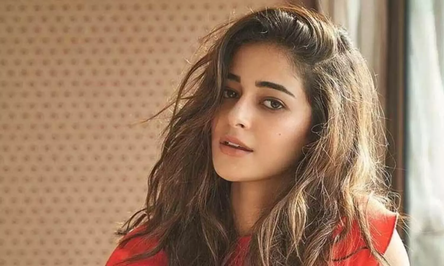 ഇനി അച്ഛൻ പറയുന്നത് കേള്‍ക്കില്ല,ലൈഗര്‍ ചെയ്തതില്‍ ദുഃഖമുണ്ട്; അനന്യ പാണ്ഡെ