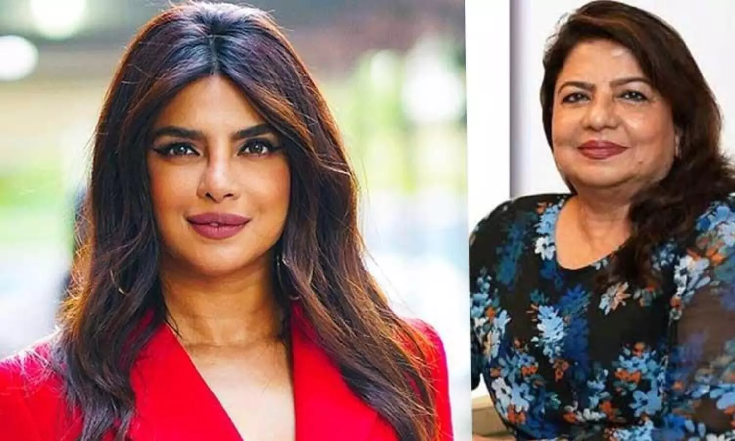 Priyanka Chopra’s uncle forbid her from participating in Miss India, put one condition