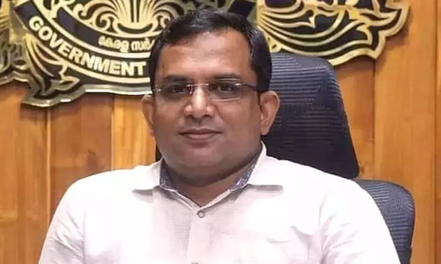 ‘മല്ലു ഹിന്ദു ഓഫിസേഴ്സ്’ ഗ്രൂപ്പ്: കെ. ഗോപാലകൃഷ്ണനെതിരെ കേസെടുക്കില്ലെന്ന് റിപ്പോർട്ട്