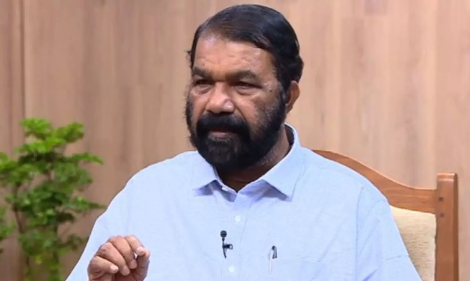 മൂന്ന് വർഷത്തെ അധ്യാപക സ്ഥിരനിയമനം: റദ്ദാക്കുവാനോ പുന:പരിശോധിക്കുവാനോ നിർദേശം നൽകിയിട്ടില്ല-വി. ശിവൻകുട്ടി