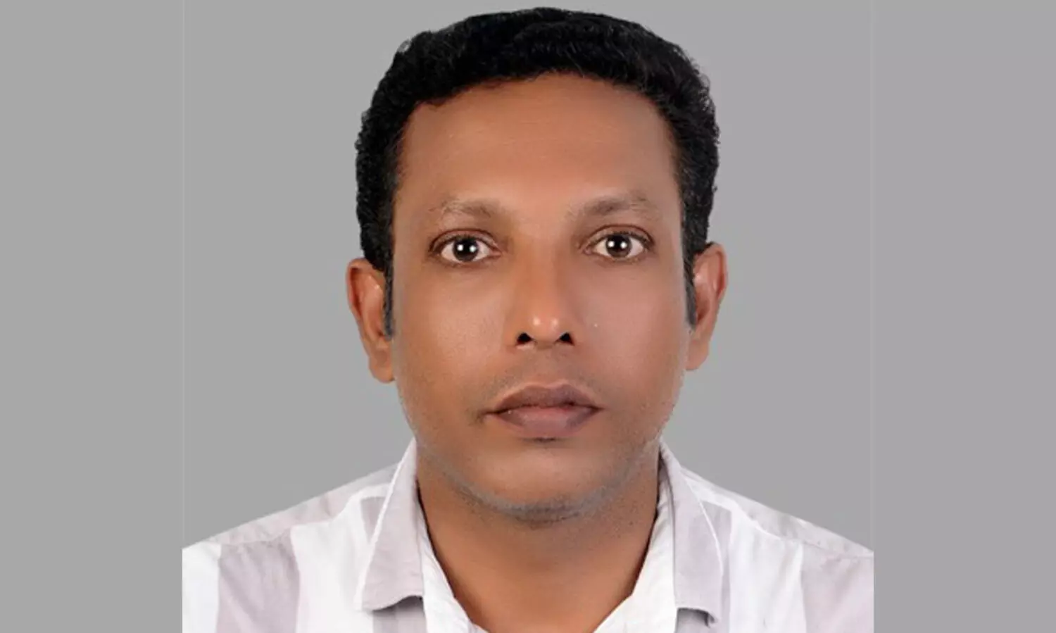 രണ്ടാഴ്ച മുമ്പ് നാട്ടിൽ പോയ ബഹ്റൈൻ പ്രവാസി ഹൃദയാഘാതത്തെ തുടർന്ന് മരിച്ചു