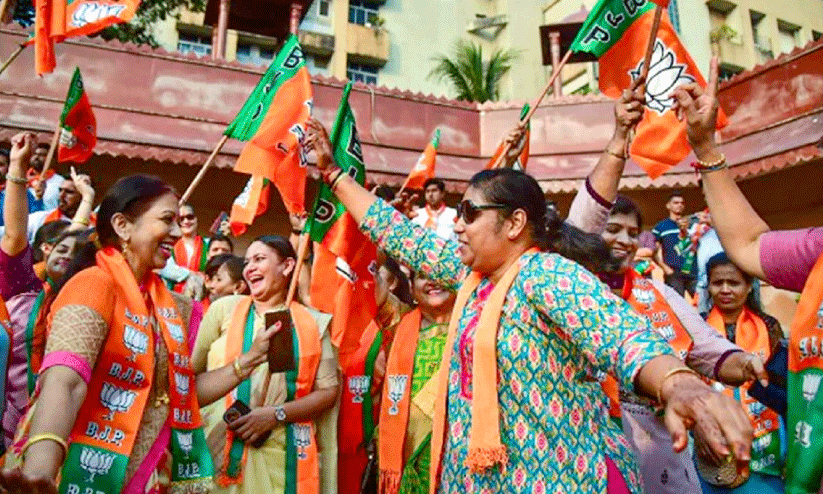 Maharashtra Assembly Elections 2024