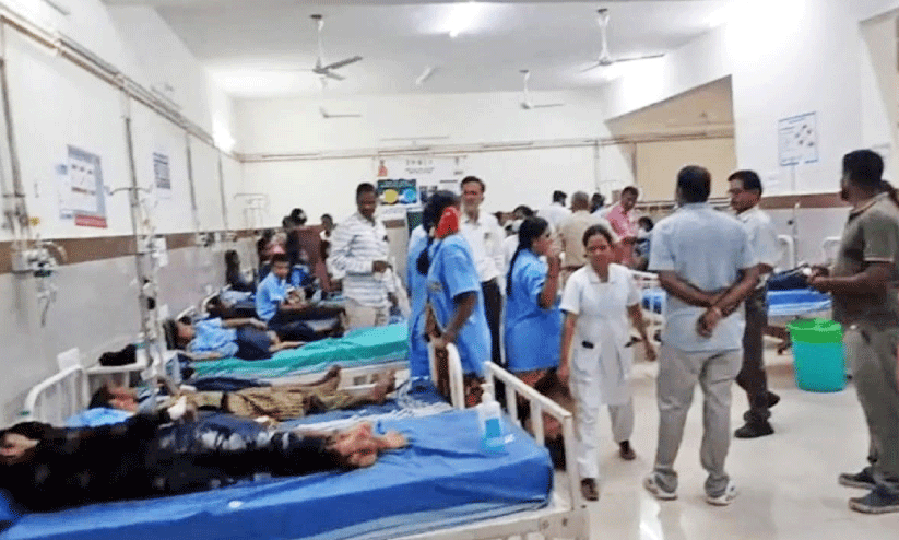 Food poisoning Food poisoning