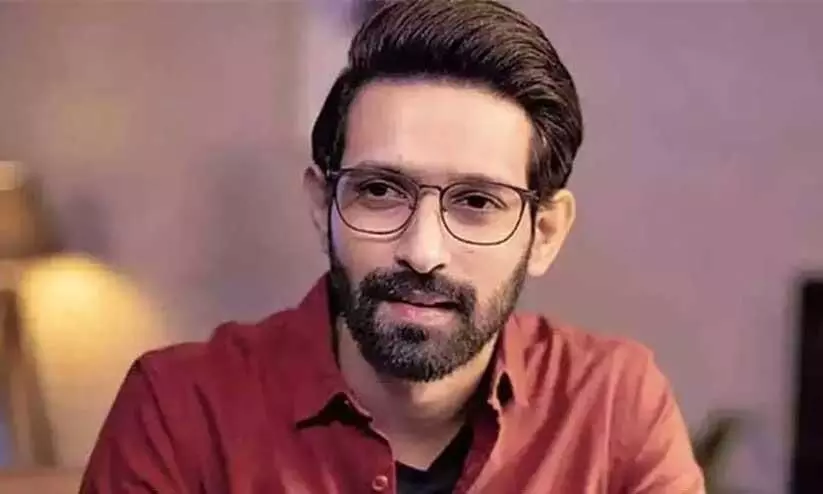 Actor Vikrant Massey announces retirement: It’s time to go home, says ‘12th Fail’ star