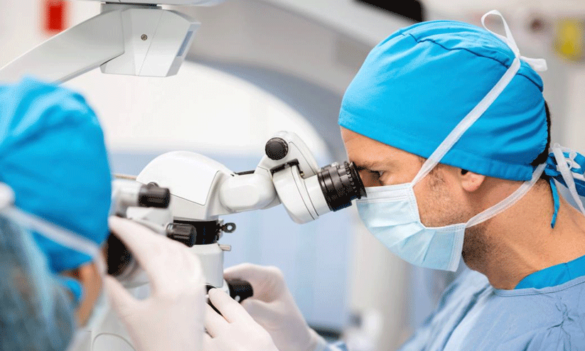 Kottayam District General Hospital