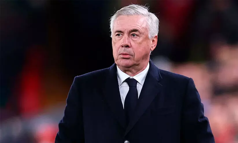 ഈ ടീമിൽ എനിക്ക് ആത്മവിശ്വാസമുണ്ട്; ഈ സീസൺ ചാമ്പ്യൻസ് ലീഗ് ഫൈനലിൽ ഞങ്ങളുമുണ്ടാവും-കാർലോ ആൻസിലോട്ടി