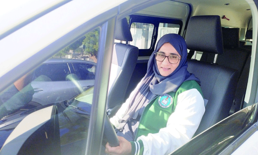 മോസ അൽ ഹസാനി മോസ അൽ ഹസാനി