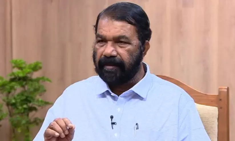 മൂന്ന് വർഷത്തെ അധ്യാപക സ്ഥിരനിയമനം: റദ്ദാക്കുവാനോ പുന:പരിശോധിക്കുവാനോ നിർദേശം നൽകിയിട്ടില്ല-വി. ശിവൻകുട്ടി മൂന്ന് വർഷത്തെ അധ്യാപക സ്ഥിരനിയമനം: റദ്ദാക്കുവാനോ പുന:പരിശോധിക്കുവാനോ നിർദേശം നൽകിയിട്ടില്ല-വി. ശിവൻകുട്ടി