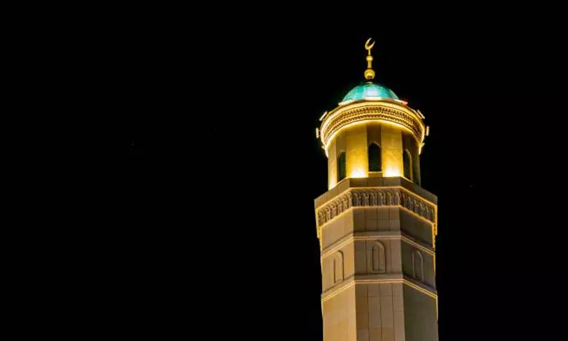 ഇസ്രായേലിൽ ബാങ്കുവിളിക്ക് വിലക്ക് ഇസ്രായേലിൽ ബാങ്കുവിളിക്ക് വിലക്ക്