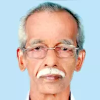 പെ​ര​ച്ച​ൻ​കു​ട്ടി