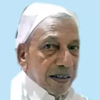 മൊ​യ്തീ​ൻ ഹാ​ജി