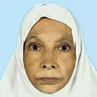 ആയിശ ഹജ്ജുമ്മ