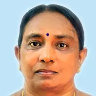 രാ​ജ​ല​ക്ഷ്മി