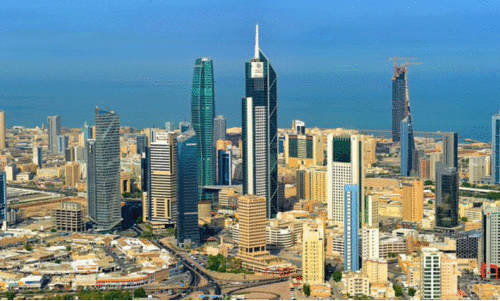kuwait