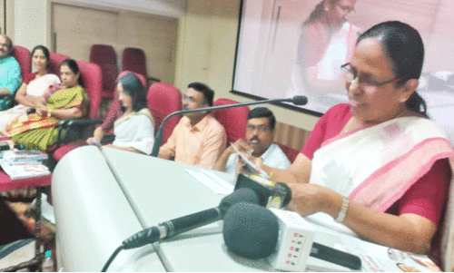 My Life as a Comrade