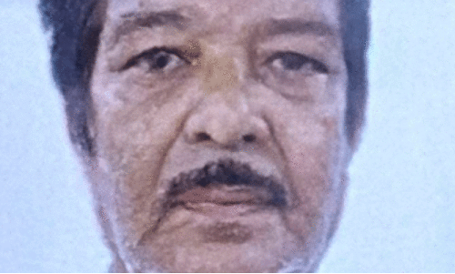 ഗം​ഗാ​ധ​ര  റാ​വു