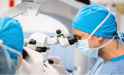 Kottayam District General Hospital