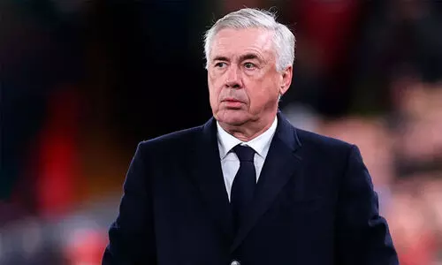 ഈ ടീമിൽ എനിക്ക് ആത്മവിശ്വാസമുണ്ട്; ഈ സീസൺ ചാമ്പ്യൻസ് ലീഗ് ഫൈനലിൽ ഞങ്ങളുമുണ്ടാവും-കാർലോ ആൻസിലോട്ടി