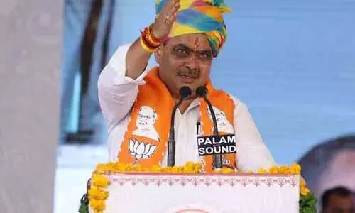 മ​തംമാ​റണമെങ്കിൽ 60 ദി​വ​സം മു​മ്പ് ജി​ല്ല മ​ജി​സ്‌​ട്രേ​റ്റി​ന് അ​പേ​ക്ഷ ന​ൽ​ക​ണം, മ​തംമാറാൻ വി​വാ​ഹം ക​ഴി​ച്ചാ​ൽ ​വി​വാ​ഹം അ​സാ​ധു​വാ​ക്കും -രാജസ്ഥാനിലെ പുതിയ ബില്ലിലെ വ്യവസ്ഥകൾ ഇങ്ങനെ