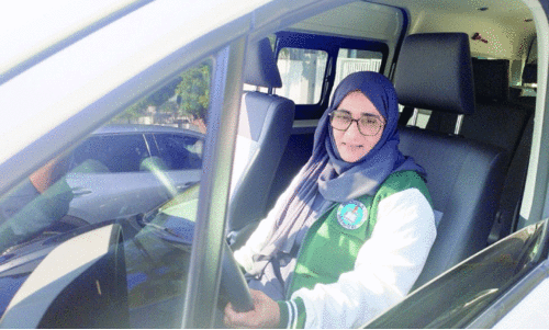 മോ​സ അ​ൽ ഹ​സാ​നി