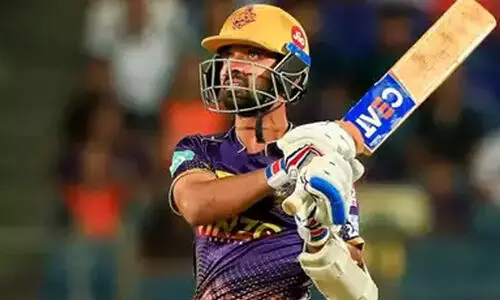 കൊൽക്കത്തക്ക് പുതിയ നായകൻ! ചാമ്പ്യൻമാരുടെ നായകനാകാൻ അജിങ്ക്യ രഹാനെ; റിപ്പോർട്ട്